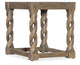 Light Brown / End Tables
