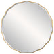 Gold / 60"W x 0.67"D x 60"H
