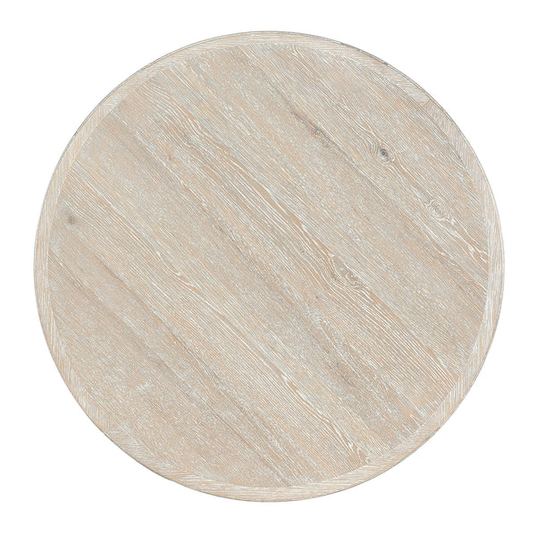 Serenity - Bahari Round Cocktail Table - Beige
