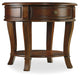 Dark Brown / End Tables