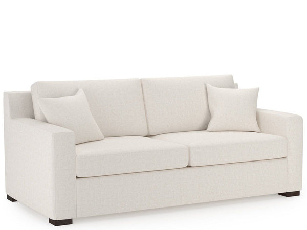 Ryman - Apartment Sofa, Special Order - White