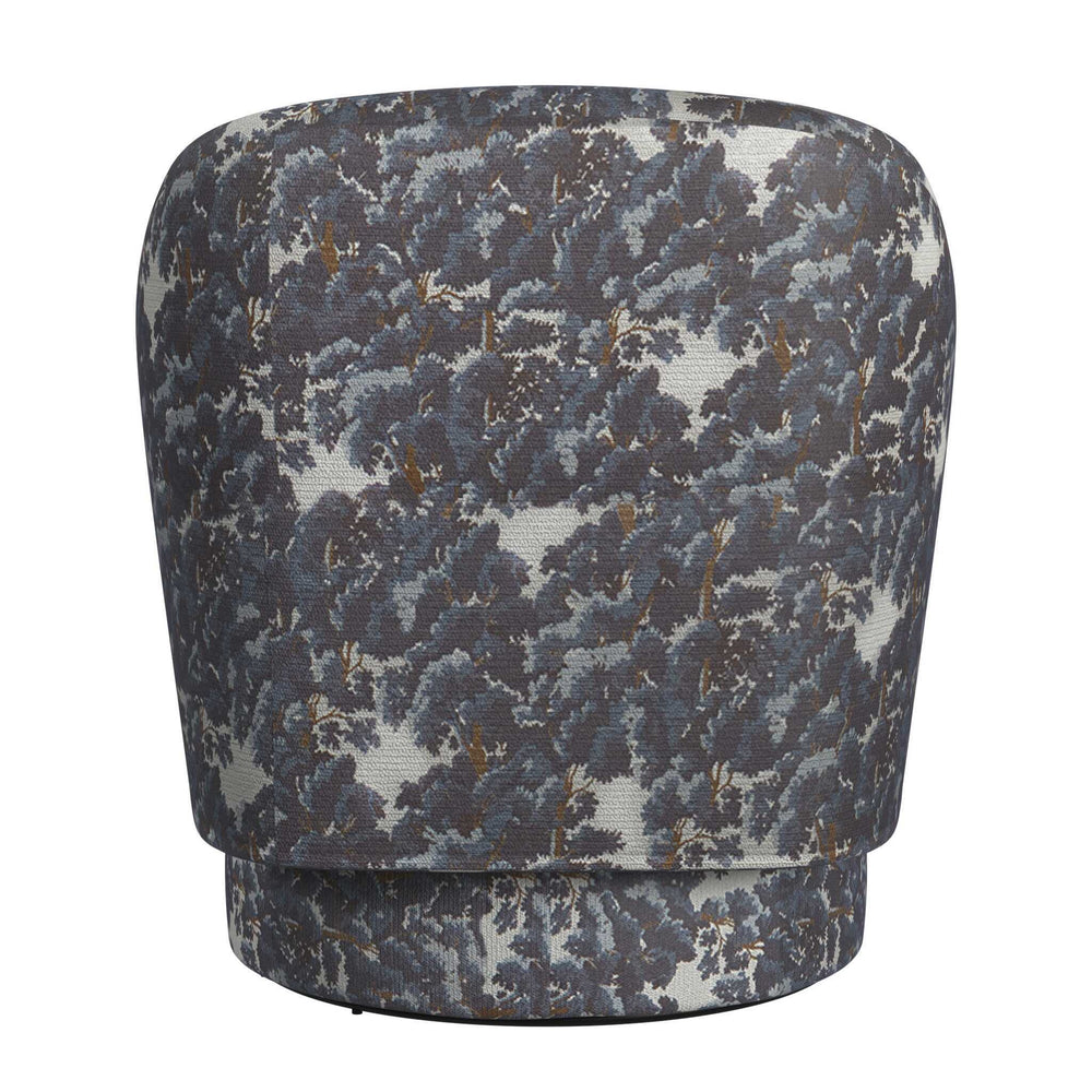 Coupe - Swivel Chair