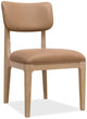 Light Brown / Side Chairs
