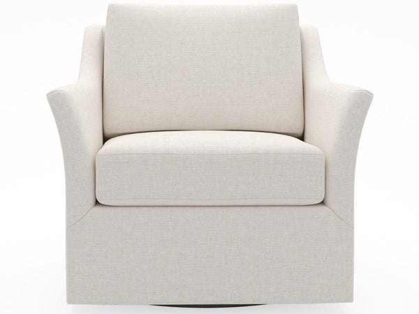 Madison - Swivel Chair, Special Order - White