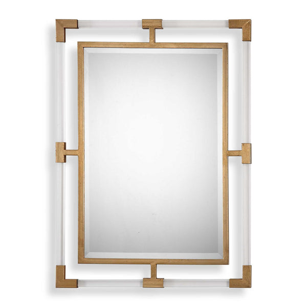 Balkan - Iron Mirror
