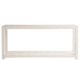 White / Console Tables