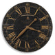 Black / 18"W x 2"D x 18"H
