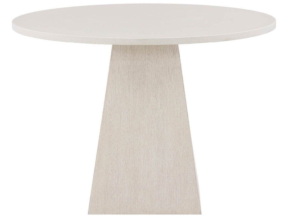 Modern - Quartz Dining Table - Beige