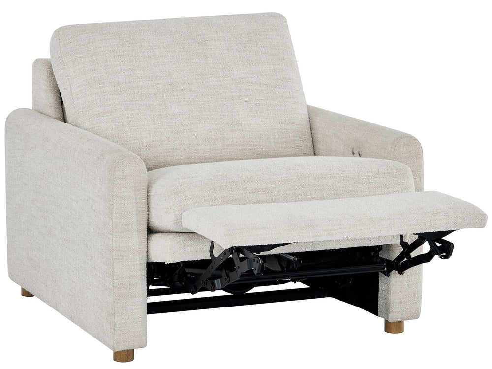 Hyde - Recliner - Gray