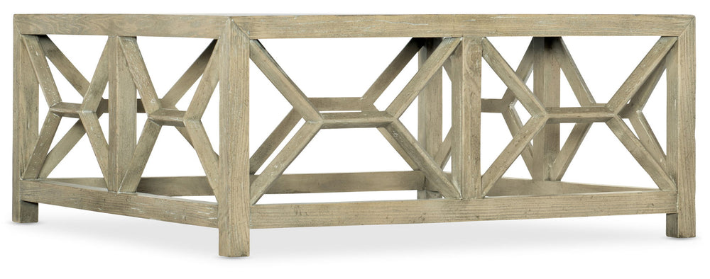 Surfrider - Square Table