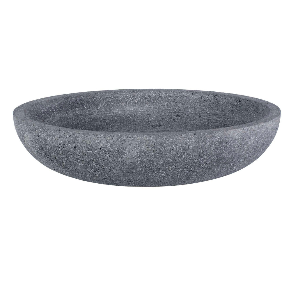 Ashen - Outdoor Bowl - Earth