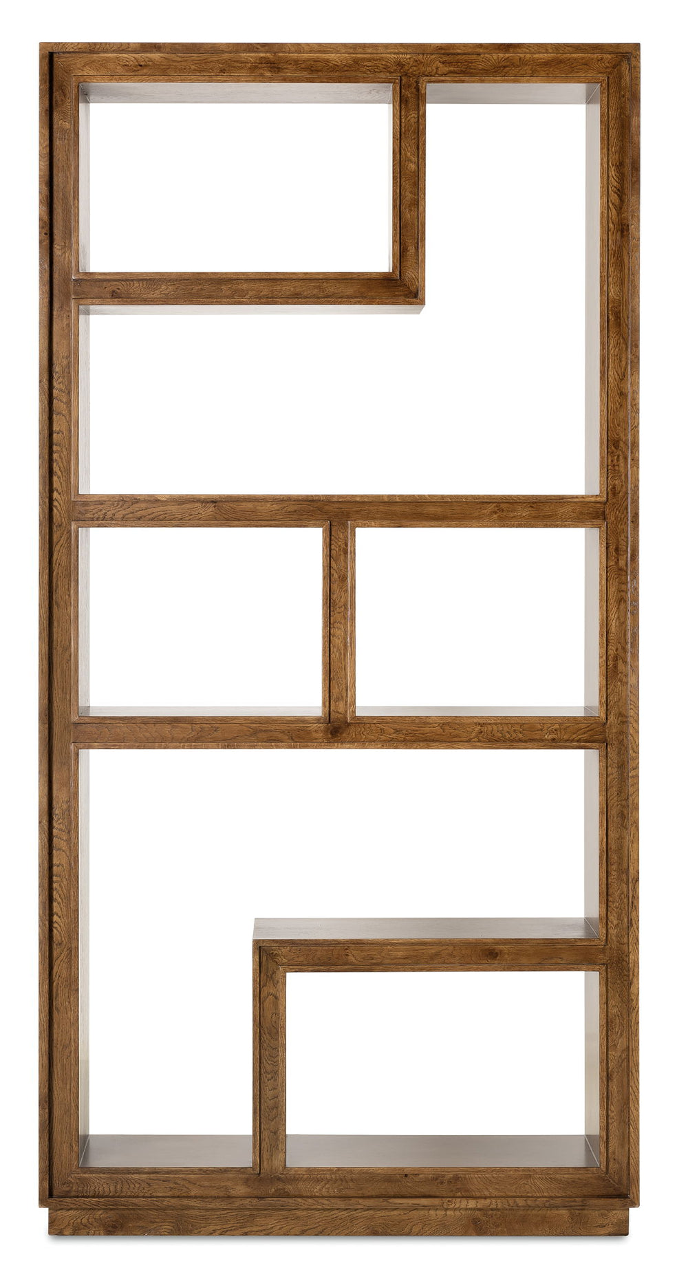Melange - Nikos Etagere - Dark Brown