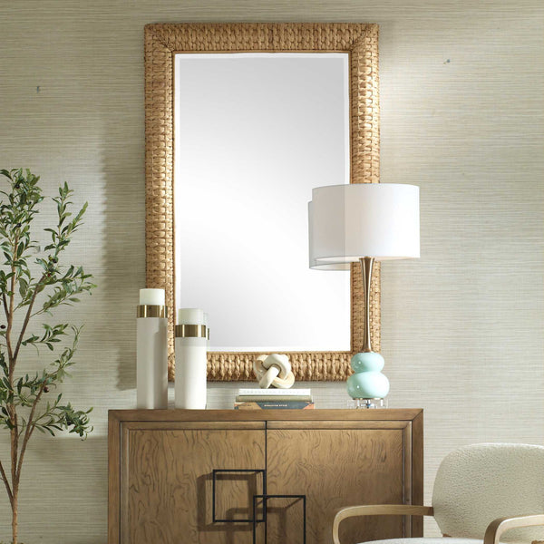 Twisted Seagrass - Mirror