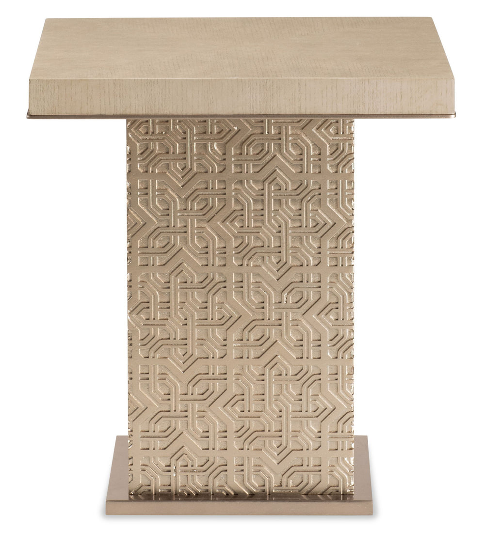 Geometry - Table