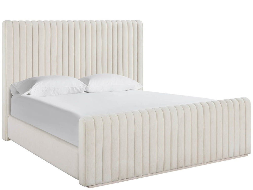 Modern - Strata Bed