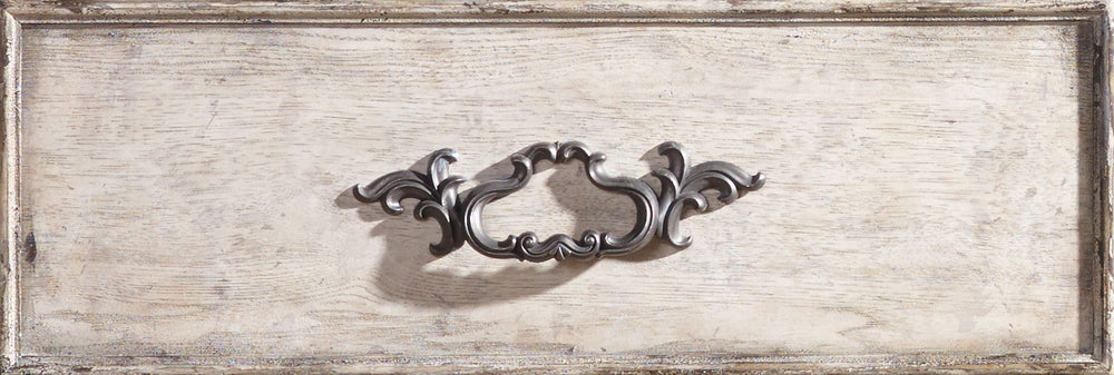 Chatelet - Dresser