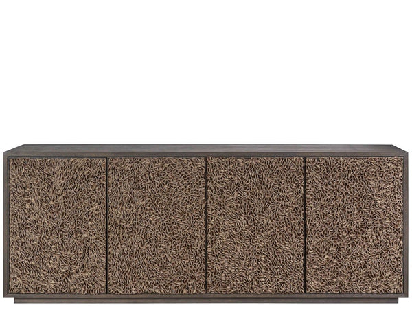 Modern - Blossom Credenza
