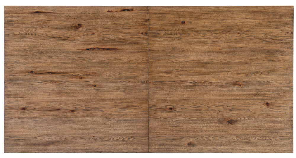 Big Sky - Leg Table With 1-24