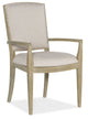 Beige / Arm Chairs