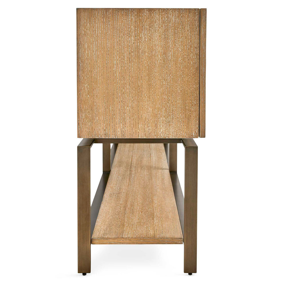 Trapezoid - Cabinet