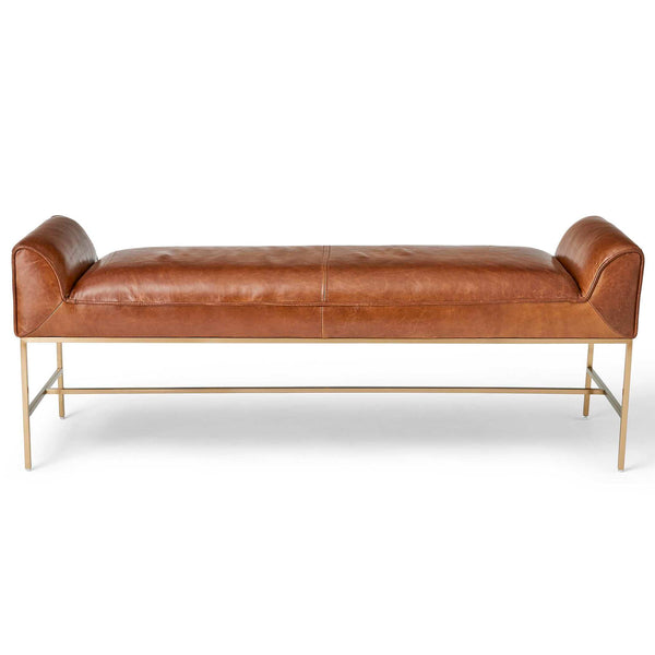 Cammidan - Bench - Brown