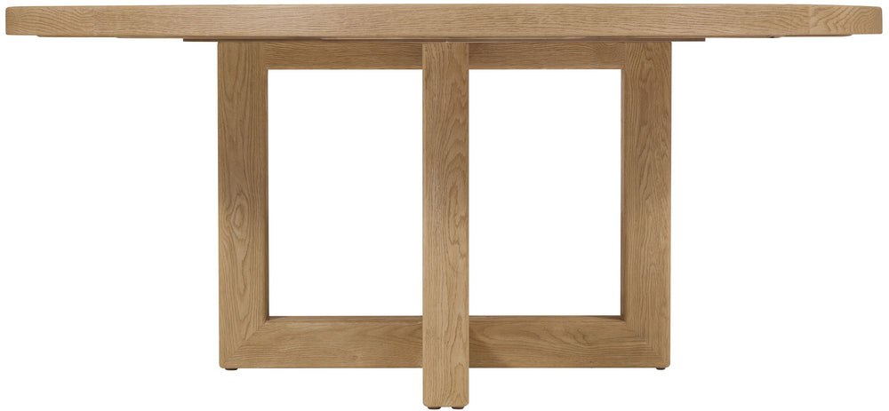 Driftwood - Round Dining Table