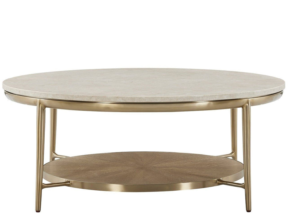 Velora - Amalfi Table For Living Room