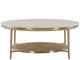 Beige / Cocktail Tables