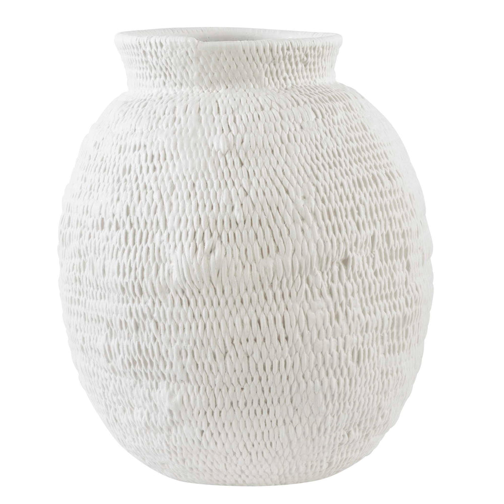 Legacy - Basket Vase