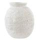 White / 13.75"W x 13.75"D x 16.5"H