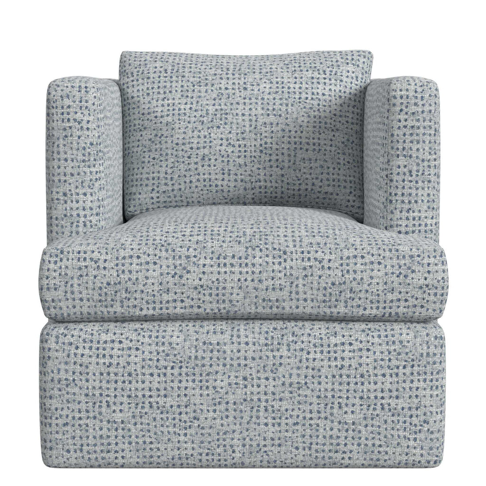 Elevated - Swivel Chair