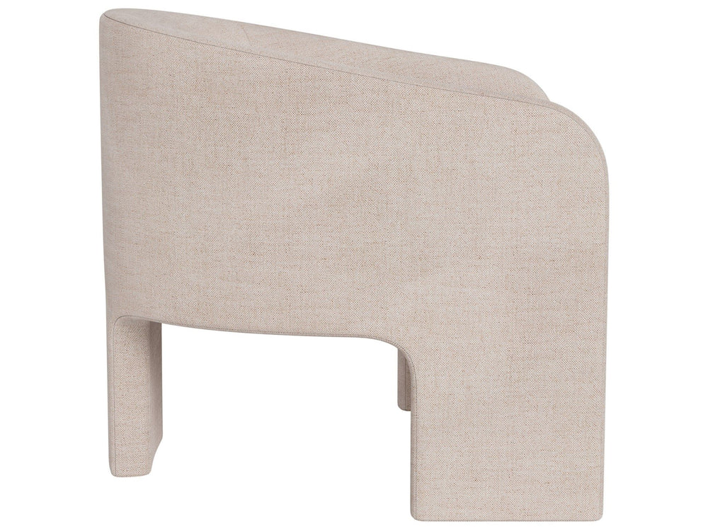 Amira - Chair, Special Order - Beige