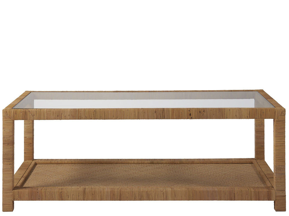 Escape - Long Key Table