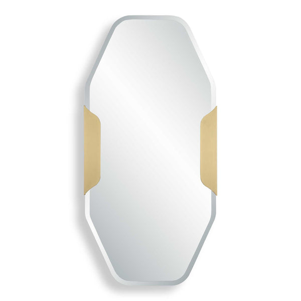 Makari - Mirror - Gold