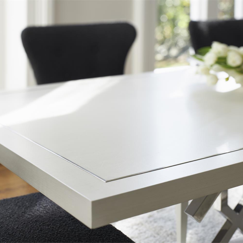 Silhouette Dining Table