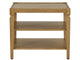 Light Brown / End Tables
