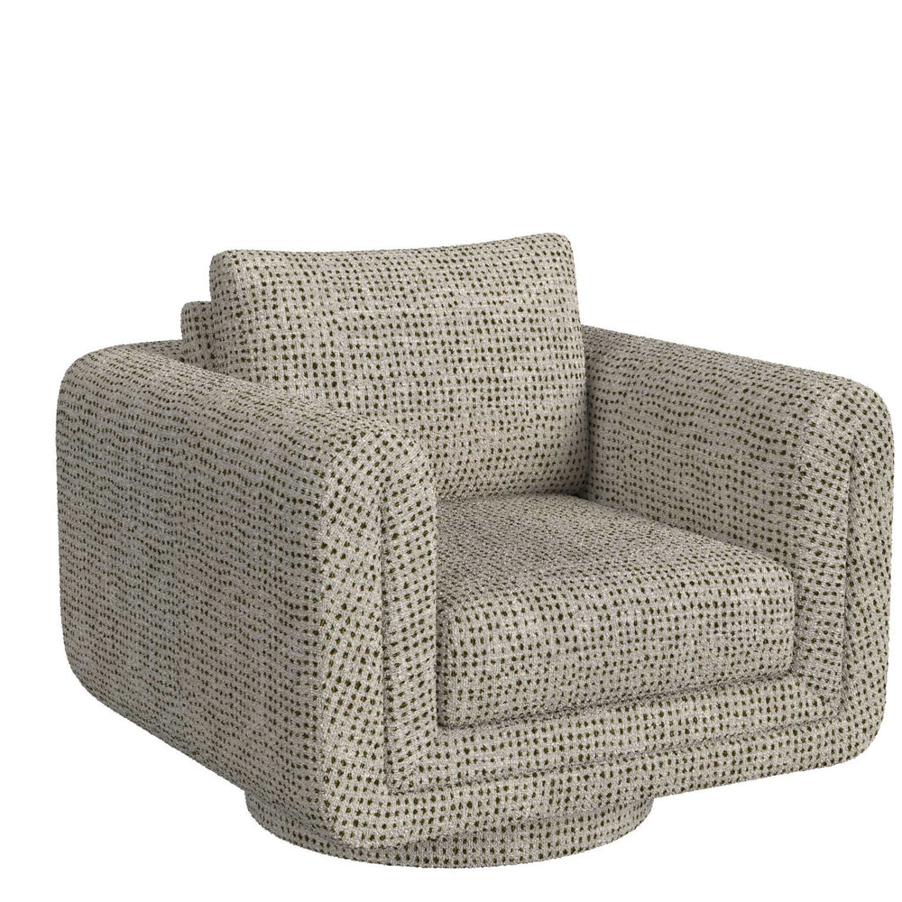 Loop - Swivel Chair