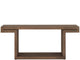 Dark Brown / Console Tables