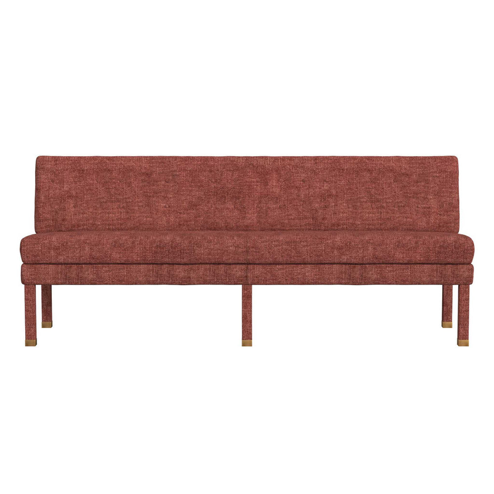 Approach The Bench - Banquette