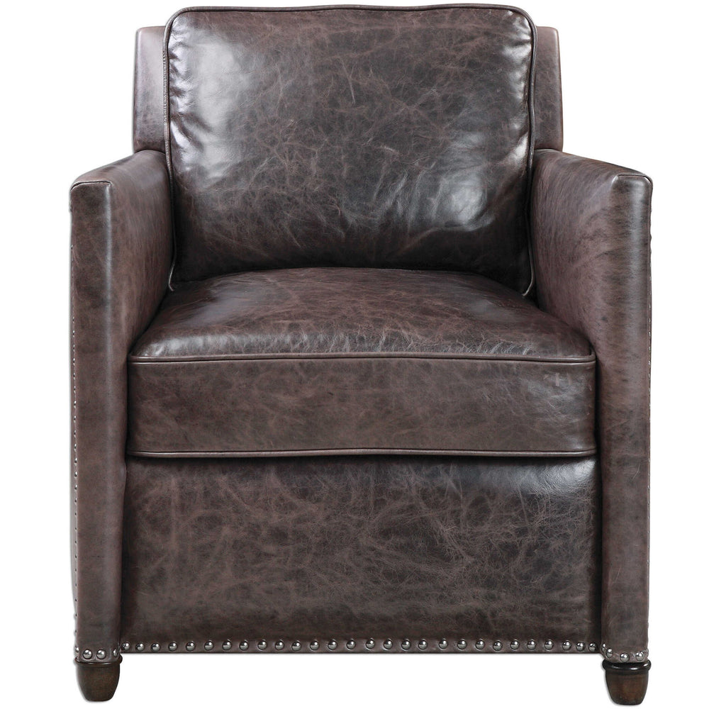 Roosevelt - Club Chair
