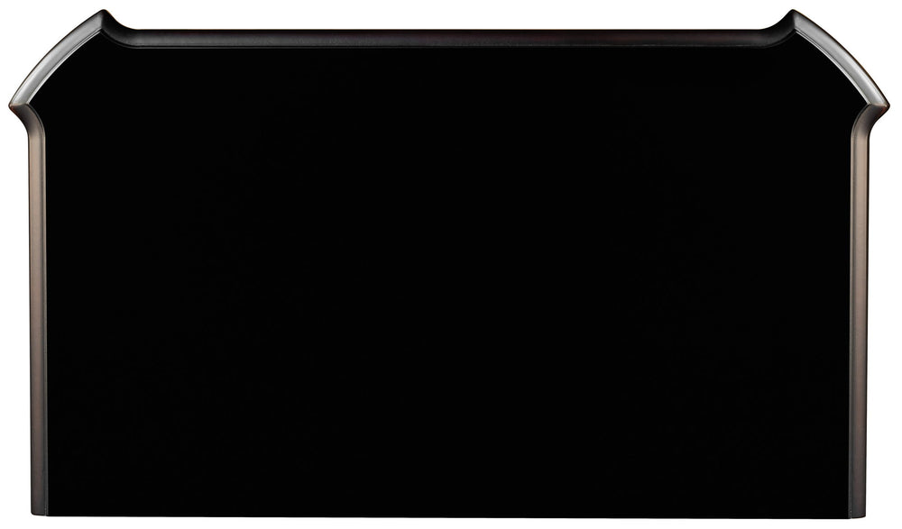 Telluride - Lateral File - Black