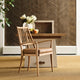Light Brown / Arm Chairs