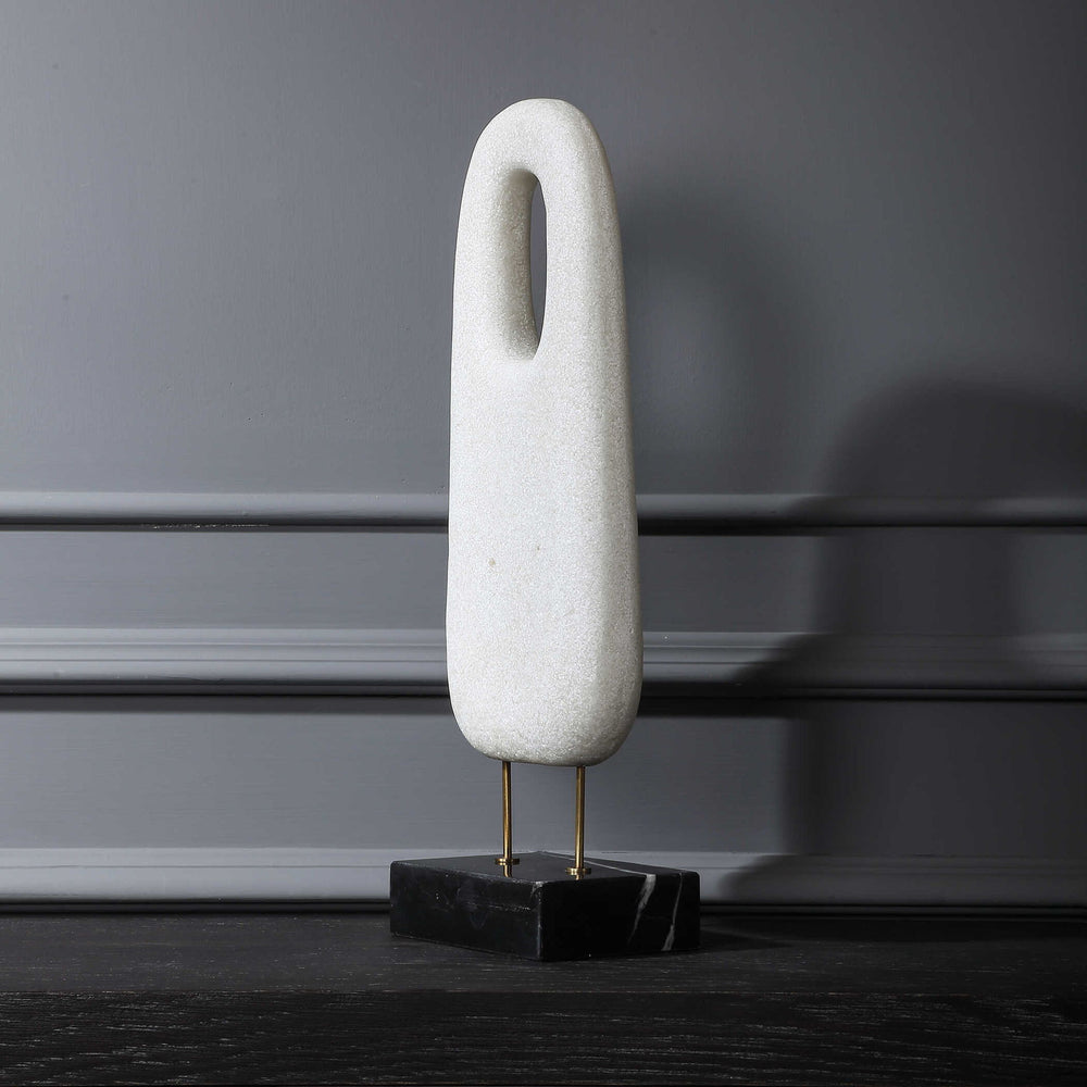 Minion - Tall Sculpture