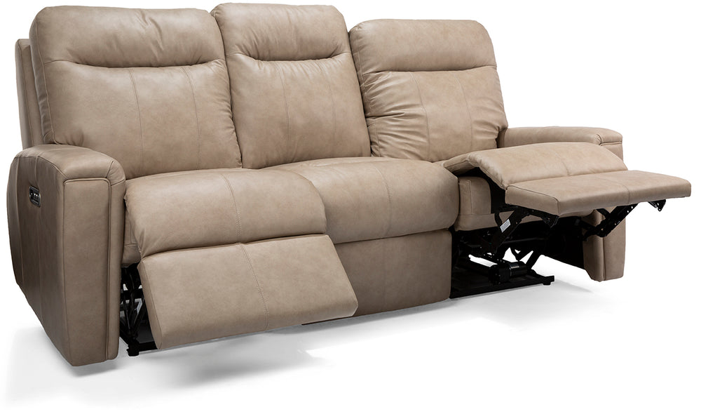 8520-L Power Recliner