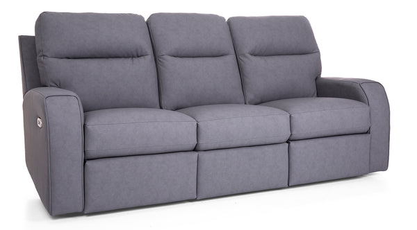 8554-F Power Recliner