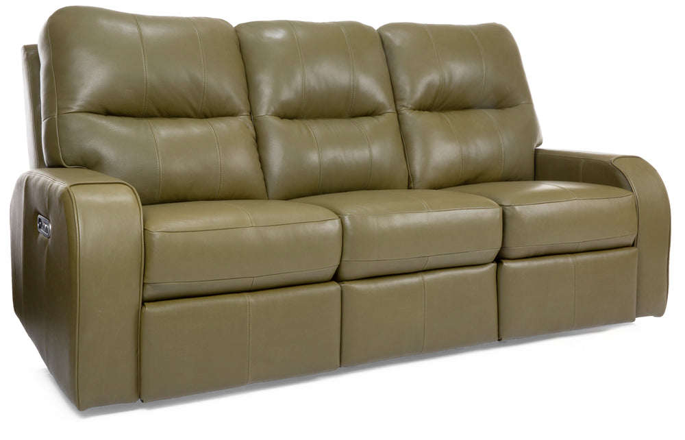 8554-L Power Recliner