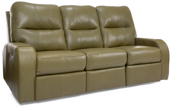 8554-L Power Recliner