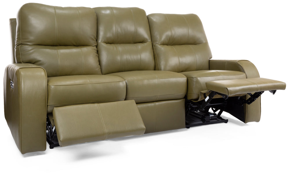 8554-L Power Recliner
