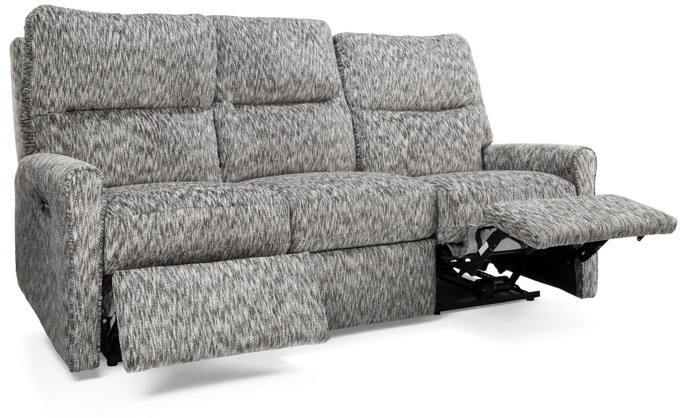 8546-F Power Recliner