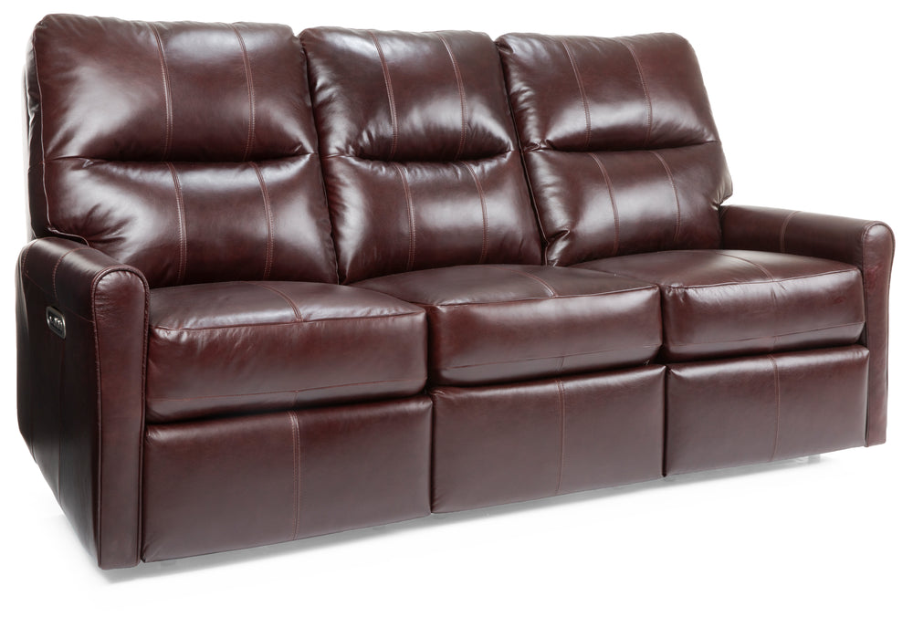 8546-L Power Recliner